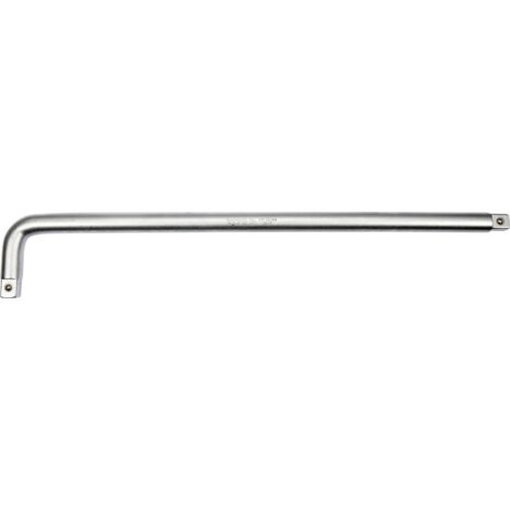 L-förmiger Drehknopf 3/4" 600x100MM YT-13490 yato (1/2)