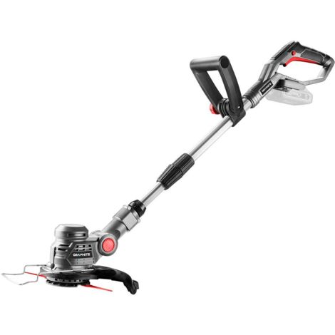 Graphite Energy+ Akku-Rasentrimmer 18 Volt 254 mm (1/5)