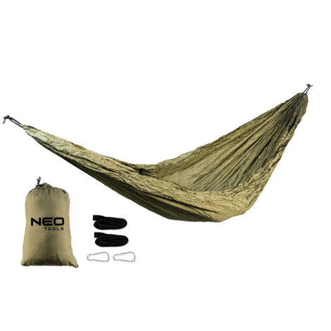 Hamak 330140CM. - T N63-124 (1/5)