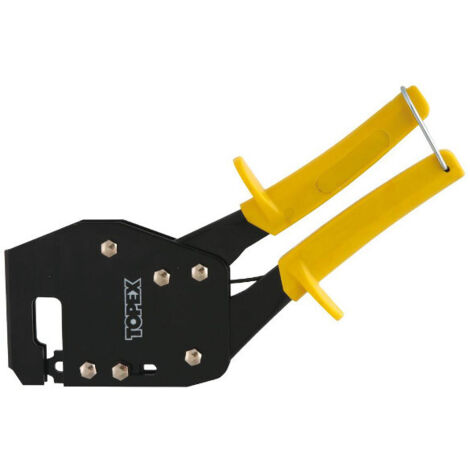 Trockenbau Verbundzange 260 mm (1/2)