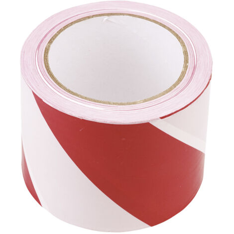 Warnband Topex 24b150 80 mm 90 m