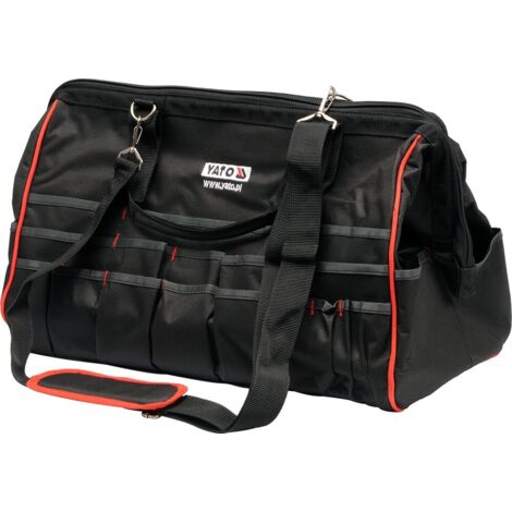 Werkzeugtasche 49x26x34CM YT-7430 Yato (1/5)