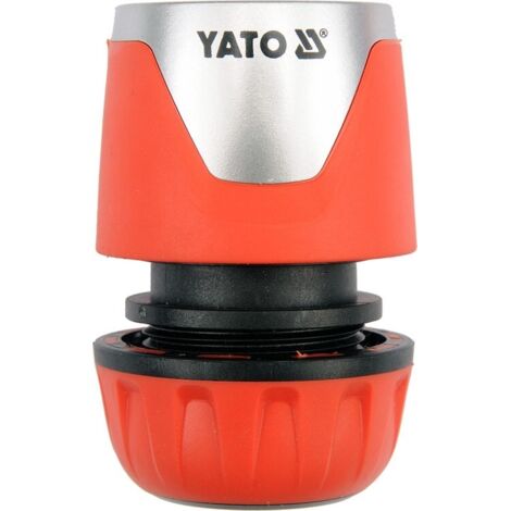 Standard 1/2"-Anschluss YT-99801 yato (1/3)