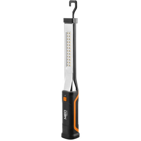 Neo Tools 99-043 LED Akku Werkstattlampe 600 Lumen (1/5)