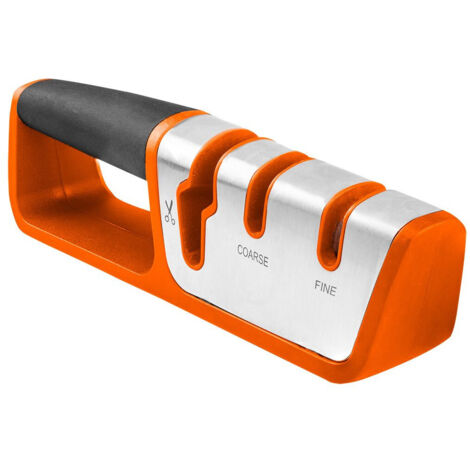 Neo Tools Messer- und Scherenschärfer 195 mm (1/5)