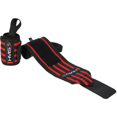 ONX05 ROTES HANDGELENKBANDAGEN-SET (2 Stück) HMS (1/5)