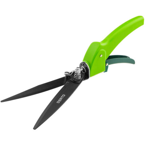 werkzeug zum schneiden von pflanzen verto 15g301 teflon klinge 130 mm (1/2)