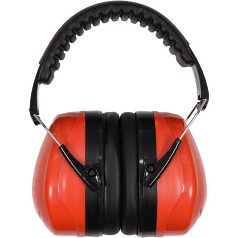 Geräuschdämpfende Kapselgehörschützer 32 dB - YT-74633 (1/3)