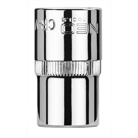 1/2" Stecknuss Innensechskant CrV 20 mm (1/3)