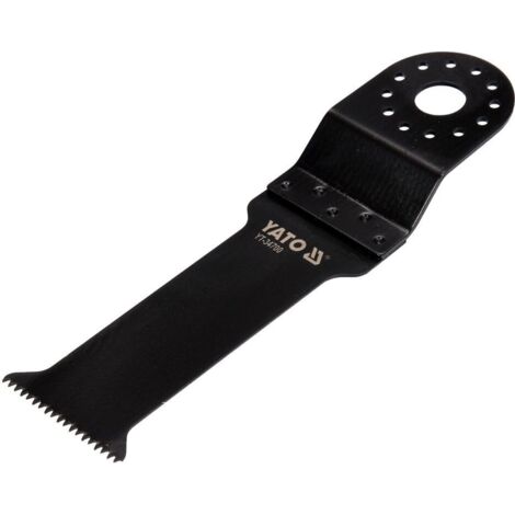 HCS-SÄGEBLATT 120MM LÄNGE 32MM BREITE YT-34700 YATO