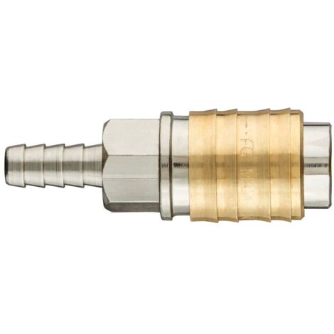 Kompressor-Schnellkupplung 8 mm (1/5)
