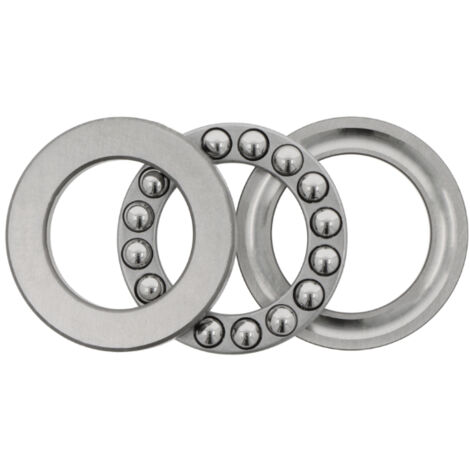 SKF 6008 -2RS1 Rillenkugellager Innen-Ø 40 mm Außen-Ø 68 mm Breite15 mm