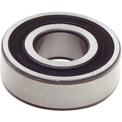 Rillenkugellager 6202 -2RSH ID 15mm AD 35mm Breite11mm SKF (1/3)