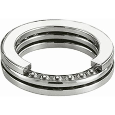 Rillenkugellager 6004 -2RSH ID 20mm AD 42mm Breite12mm SKF (1/2)