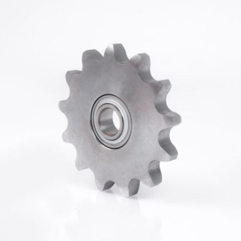Kettenspannrad KSR20BO08101808 ID 20mm AD 78,6mm Breite31mm INA (1/2)