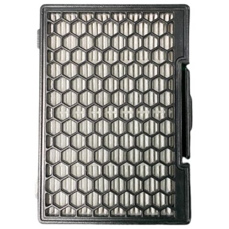 HEPA-Filter für Staubsauger 10310 (1/3)