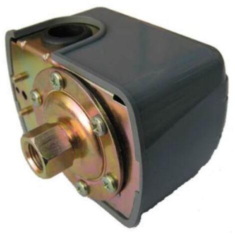 DRUCKSCHALTER 1/4'' (5BAR) GW 230V - OM-WY PRESSURE