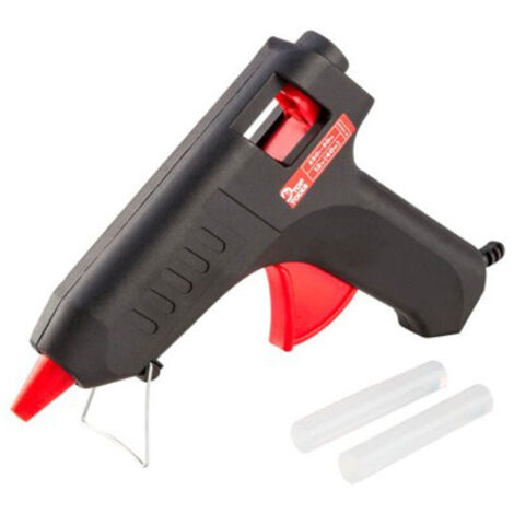 Heißklebepistole 40 W 11 mm 42E500 Top Tools (1/3)