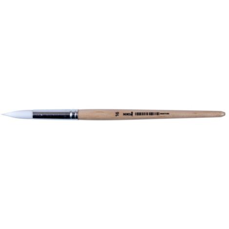 Nylon-Rundbürsten NR 16 2882 A'6 (1/5)