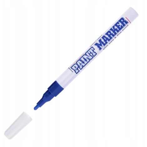 Munhwa Ölmarker 2MM blau A'12 2186 (1/4)