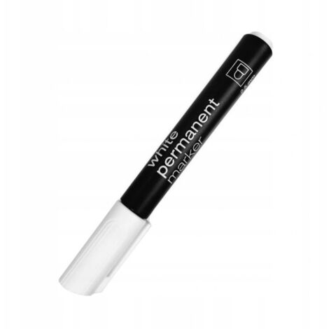 KIN-Marker 3315 permanent BI A'10 7611 (1/4)