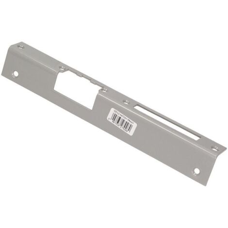 Rechtsseitig lackiertes langes Winkelschild SKP250-M (1/5)