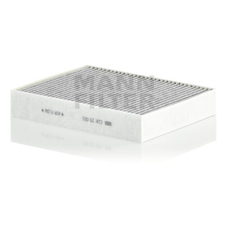 INNENRAUMFILTER CUK25001 MANN (1/2)