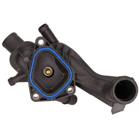 MAXGEAR THERMOSTATGEHÄUSE CITROEN/PEUGEOT DS3 1.6 11-/ 308 07-/ MINI/ BMW KPL