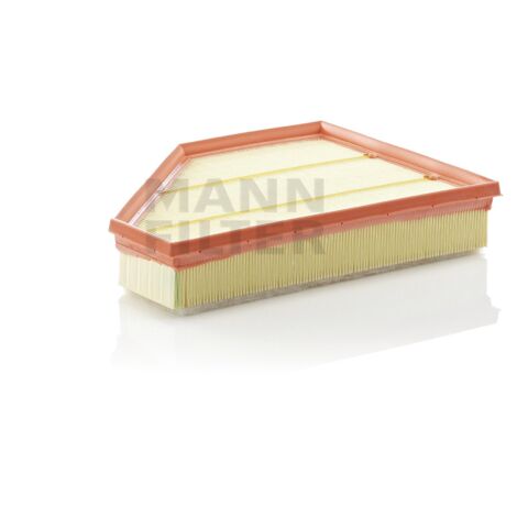 LUFTFILTER C30135 MANN (1/2)