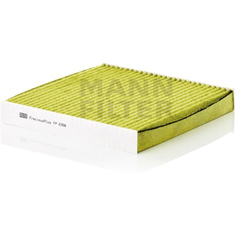 INNENRAUMFILTER FP2358 MANN (1/2)