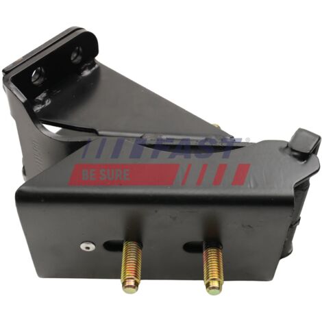 Motorhalterung FT52333 schnell (1/2)