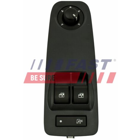 Fensterheberschalter FT82240 schnell (1/4)