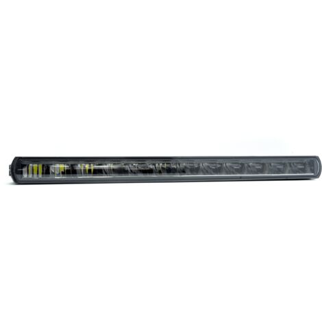 LED-Arbeitsscheinwerfer, 84 W, LED-Leiste, 51 cm, 12/24 V, 6000 K, Kaltweiß, R10, R112, Offroad
