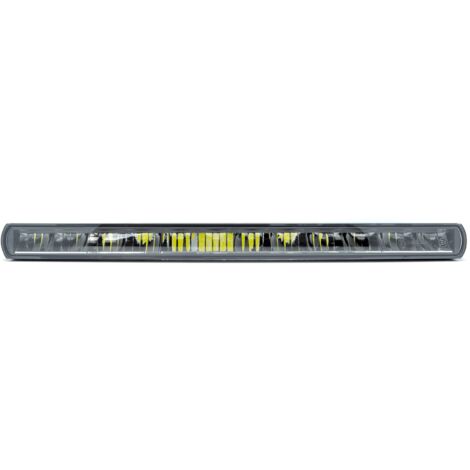 LED Arbeitsscheinwerfer 84W LED BAR Curved 51cm 12/24V 6000K Kaltweiß R10 R112 Off-Road (1/5)