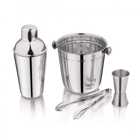 Kinghoff KH-1706 Barkeeper-Set (1/3)