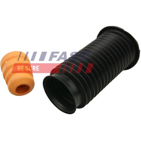 Stoßfängerabdeckung für Stoßdämpfer FT12518 FAST (1/2)