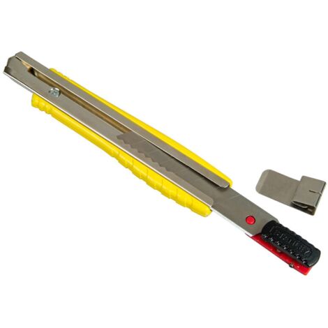Stanley HTS Cutter FatMax 18mm, im Display