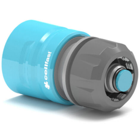 Schlauch-Schnellkupplung – Stop Ideal, ø15 mm (5/8 Zoll). Cellfast