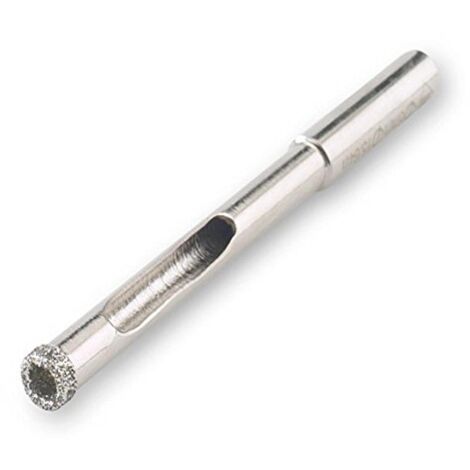 Rubi korona easy gres z nasypem diamentowym 6,5mm