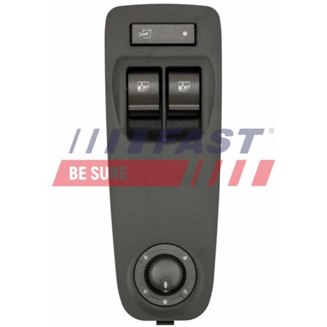 Fensterheberschalter FT82228 schnell (1/4)