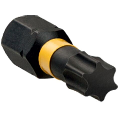 DeWalt Bit schlagf. T40 25 mm, 5 Stk.
