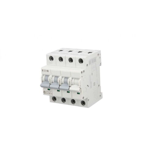 Leitungsschutzschalter 3P+NC 16A 6kA AC xPole Home HN-C16/3N 194911