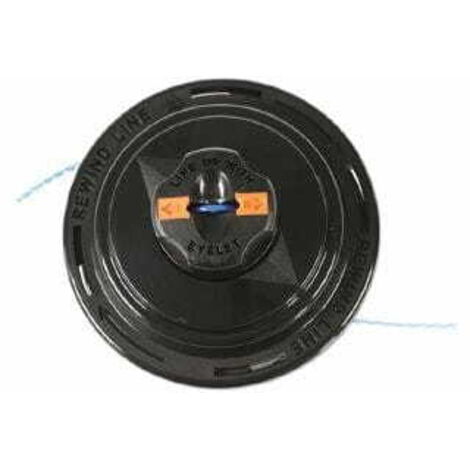 MAKITA TRIMMERKOPF FÜR EBH341R/RBC413U