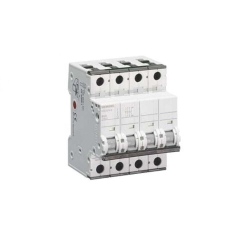 Modularer Lasttrennschalter 40A 4P 400V mögliche Auslösung 5TE2414-0