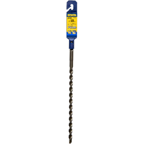 Irwin Hammerbohrer SDS-plus 10x260x200mm