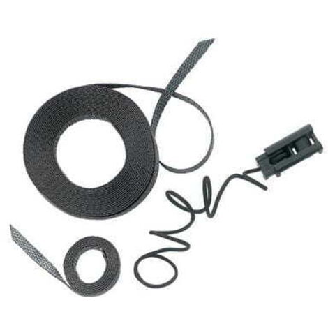 FISKARS Innengurt und Rolle für Universalmäher UP86 1027526 (1/2)