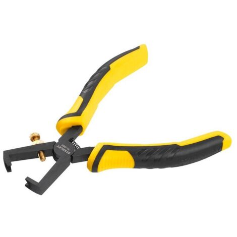 Denuderzange 150 mm - STHT0-75068