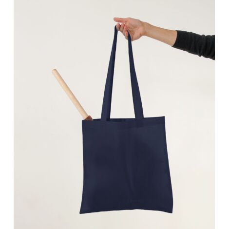 Hobby Horse Tasche für Pferde und Zubehör – Marineblau
