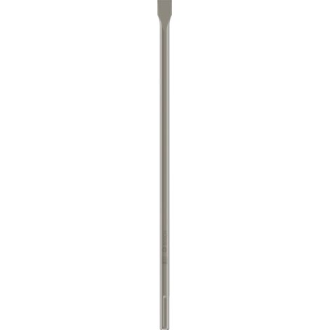 SDS-MAX Flachmeißel 600 mm - B 2608690126