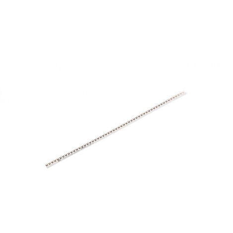 Gabelanschluss-Sammelschiene 1P 80A 12mm2 (54 Module) IZ12/1F/54 002921026
